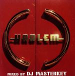 HARLEM MIXED BY DJ MASTERKEY