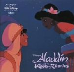 Aladdin AND the KING