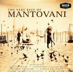 シャルメール~ザ・ベリー・ベスト・オブ・マントヴァーニ