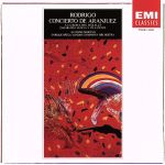 ロドリーゴ:アランフェス協奏曲