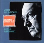 ブルックナー:交響曲第7番