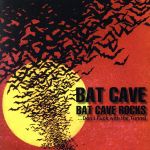 BAT CAVE ROCKS...don’t fuck with the tunnel