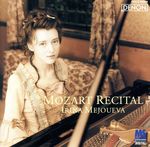 モーツァルト・リサイタル