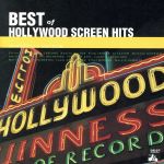 20世紀BEST ハリウッド映画音楽