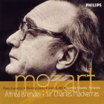 モ-ツァルト:ピアノ協奏曲第20番ニ短調 K.466