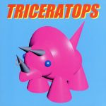 TRICERATOPS