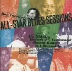 ALL-STAR BLUES SESSIONS(ブルース・セッション道場)