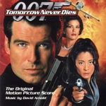 007/トゥモロー・ネバー・ダイ オリジナル・サウンドトラック・スコア