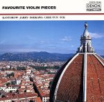 チゴイネルワイゼン~ヴァイオリン名曲集《ザ・クラシック 1200-(48)》