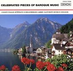 パッヘルベルのカノン・G線上のアリア~バロック名曲集《ザ・クラシック1200(56)》