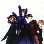 Weiβ kreuz Dramatic Image Album Ⅱ