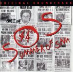 SUMMER OF SAM Original Soundtrack