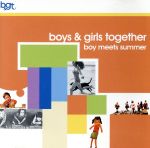 ｂｏｙ ｍｅｅｔｓ ｇｉｒｌの検索結果 ブックオフオンライン