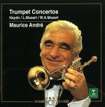 ハイドン&L.モーツァルト:トランペット協奏曲集