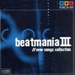 beatmania Ⅲ//new songs collection