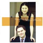 ベートーヴェン:ヴァイオリン・ソナタ第9番「クロイツェル」 他