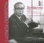 ベートヴェン:交響曲第9番二短調op.125「合唱」