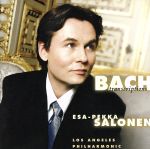 バッハ・トランスクリプションズ