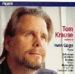 シューマン:詩人の恋