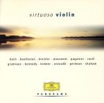 ヴィルトゥオーゾ・ヴァイオリン