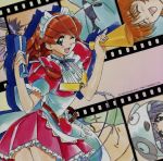 HAND MAID メイ メイくドラマCD選集 メイっぱい 上巻 ~もうイッパイ イッパイ