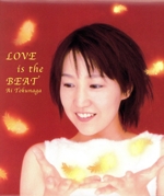 LOVE is the BEAT