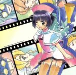HAND MAID メイ メイくドラマCD選集 メイっぱい 下巻 ~もうイッパイ イッパイ