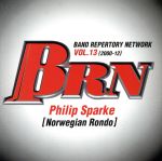 BRN VOL.13 ノルウェーのロンド