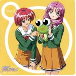 ドラマCD「ときめきメモリアル2」Vol.3~願い・秘めた心に~