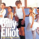 Billy Elliot:music from the original motion picture soundtrack(リトル・ダンサー~オリジナル・サウンドトラック)