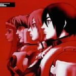 「Phantasy Star On Line」Original Sound Track