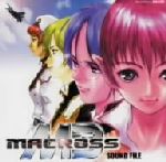 マクロス M3 SOUND FILE