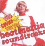 beatmania soundtrack:THE SOUND OF TOKYO-小西康陽プロデュース-