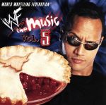 WWF ザ・ミュージック Vol.5