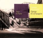 ジャンゴと仲間たち