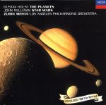 ホルスト:惑星/J.ウィリアムズ:スター・ウォーズ
