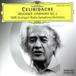 ブルックナー:交響曲第3番