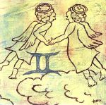 眠りのプロセス~双子座の季節~