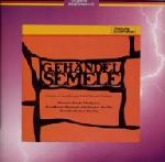 ヘンデル:「セメレ」全曲