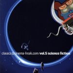 クラシック@シネマフリーク.com(5)/SF&ホラー