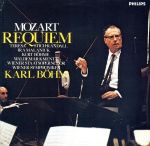 モーツァルト:レクイエム・ニ短調 K.626