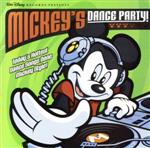 Mickey’s Dance Party