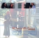 「姉のいた夏,いない夏。」オリジナル・サウンドトラック