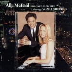 アリー・myラブ~フォー・ワンス・イン・マイ・ライフ Ally McBeal FOR ONCE IN MY LIFE