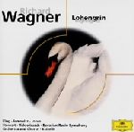 ワーグナー:歌劇《ローエングリン》(抜粋)