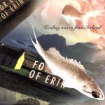 HEALING VOICES FROM IRELAND