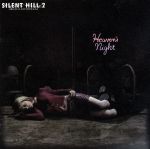 SILENT HILL 2 ORIGINAL SOUNDTRACKS