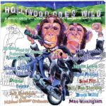 HOLLY WOOD GOES WILD