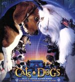 「キャッツ・アンド・ドッグス」オリジナル・サウンドトラック・スコア