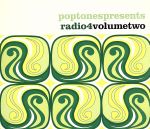 poptones presents radio4 volume two